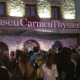 Tecnología interactiva para el Museo Carmen Thyssen Andorra