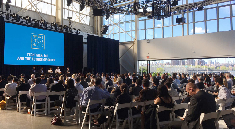 DigaliX, una de las 10 empresas catalanas que han viajado con ACCIÓ a Nueva York en misión comercial