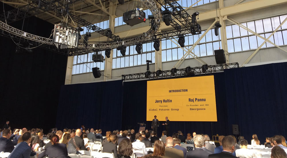 DigaliX, una de las 10 empresas catalanas que han viajado con ACCIÓ a Nueva York en misión comercial