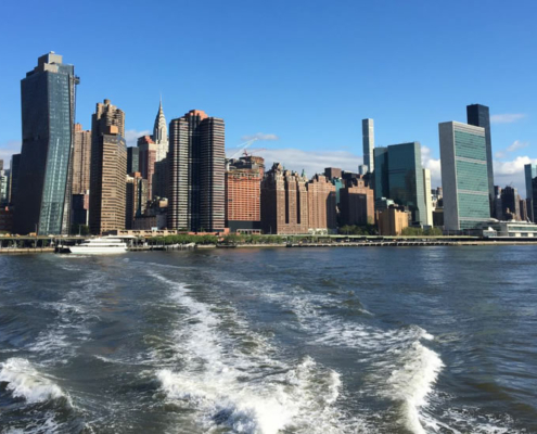 DigaliX, una de las 10 empresas catalanas que han viajado con ACCIÓ a Nueva York en misión comercial