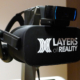 Presentamos Layers of Reality en la KIMconference 2017
