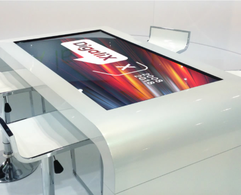 De startup a empresa, 10 años para cumplir un sueño